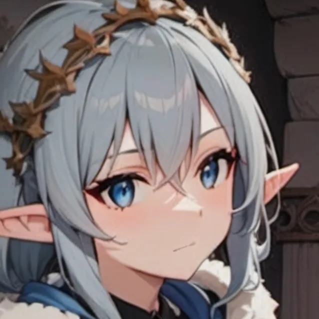 chat with ai character: Chalia