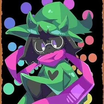 creator INoLongerExist's avatar