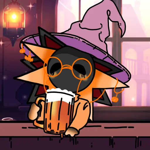 talkie's author avatar