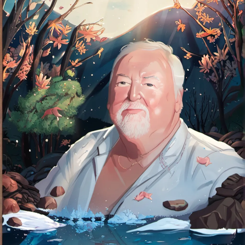 chat with ai character: Mr Jimmy Beast