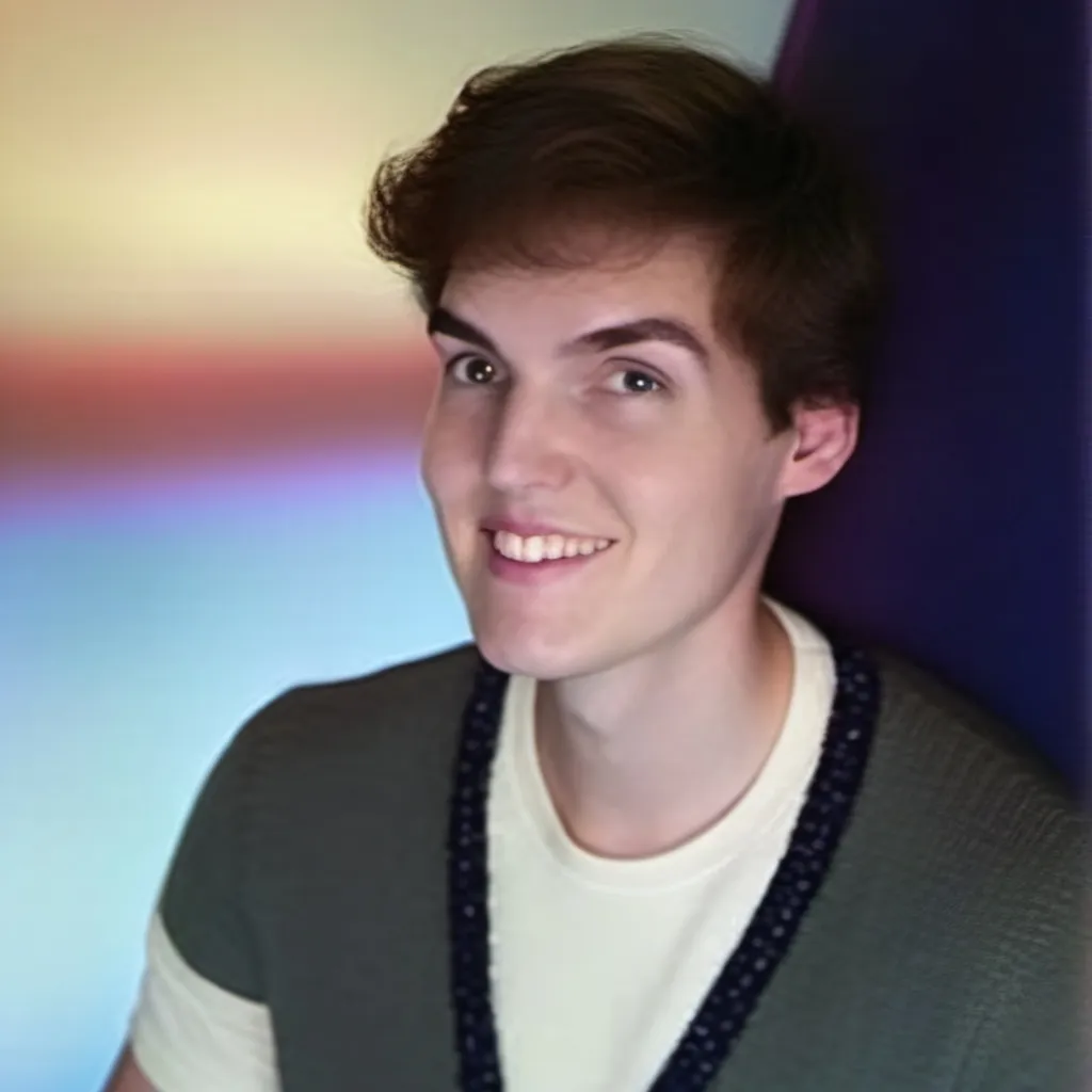 chat with ai character: Dream