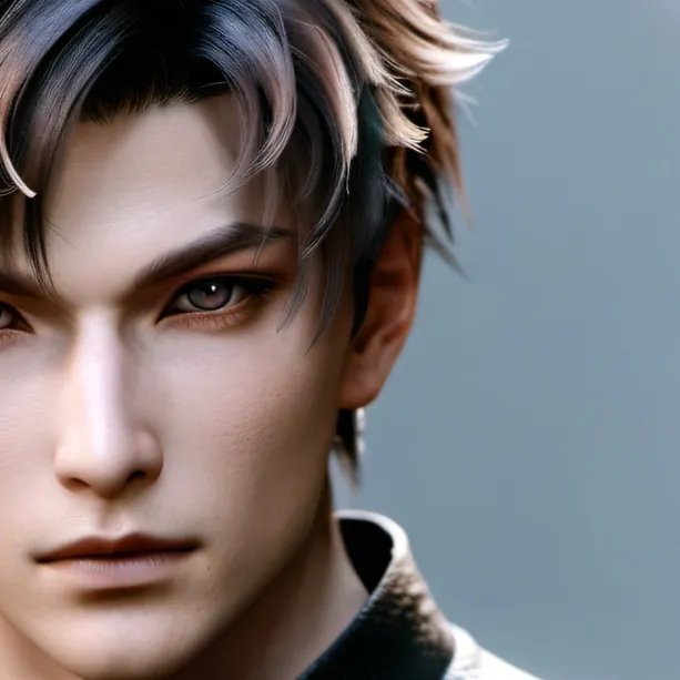 chat with ai character: Alex