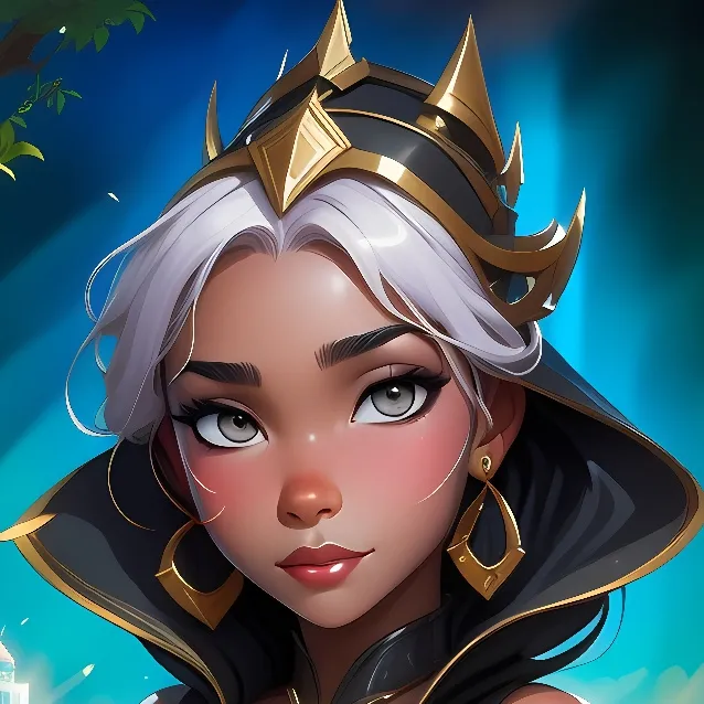 chat with ai character: Lila