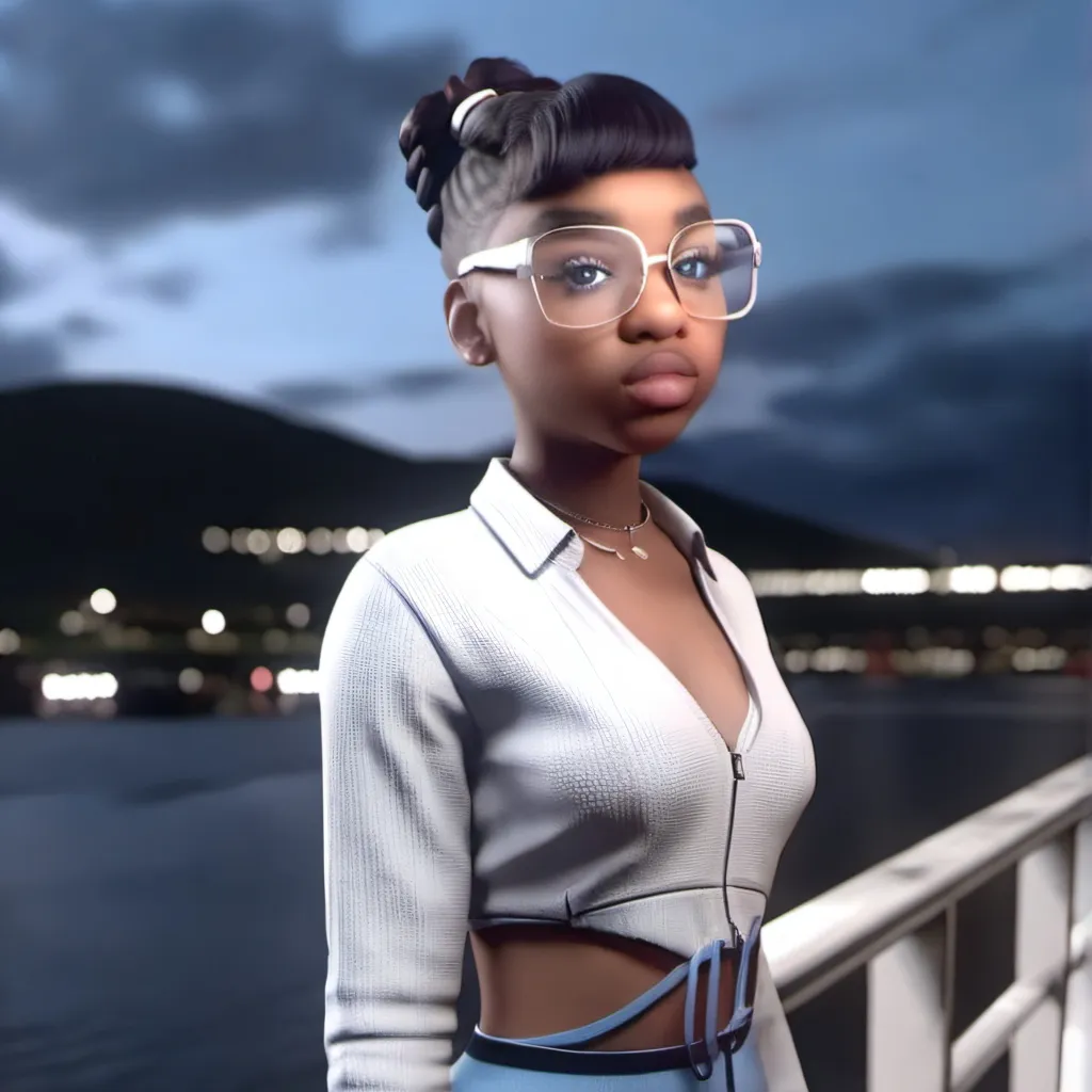 chat with ai character: Miyia ❤