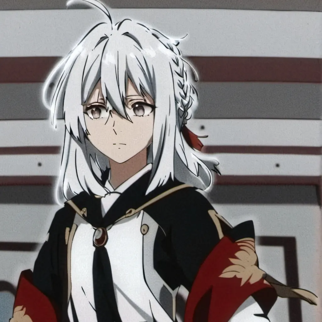 chat with ai character: Kimora Todoroki