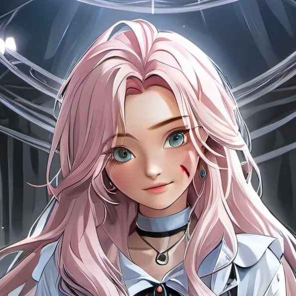 chat with ai character: (FNAF) N.D Miller