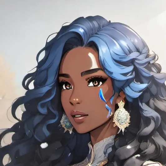 chat with ai character: Maddie