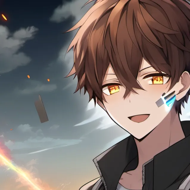 chat with ai character: Ivan (fnaf)