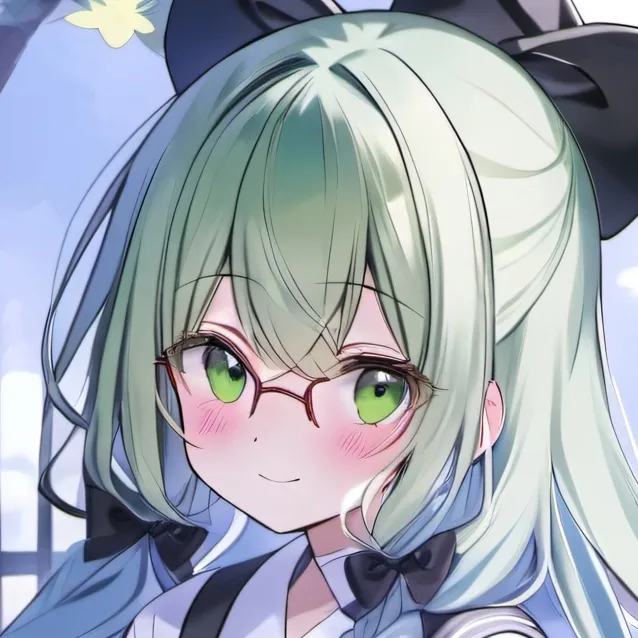 chat with ai character: Yumi