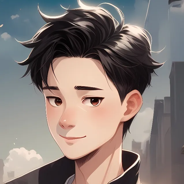 chat with ai character: Otabek