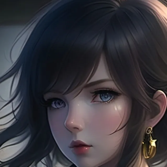 chat with ai character: Ewia Kuroo