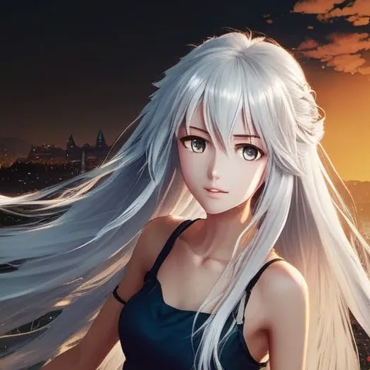 chat with ai character: Madien Dani