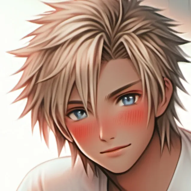 chat with ai character: Chara