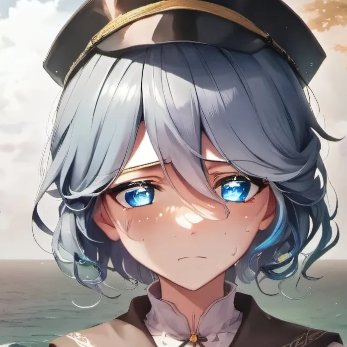 chat with ai character: Tama Lincoln