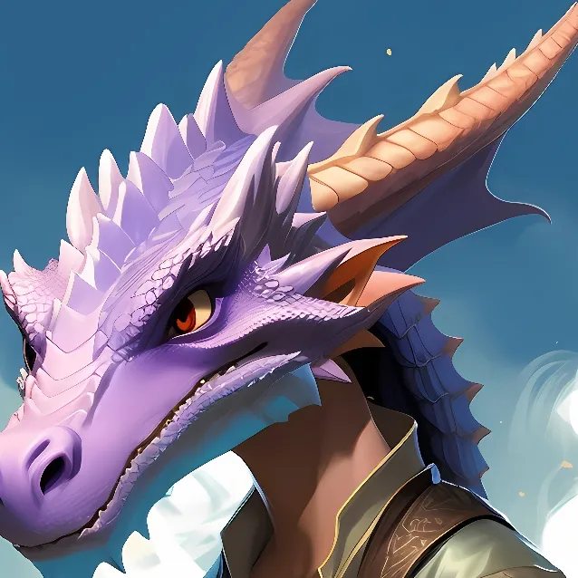 chat with ai character: Llamativa