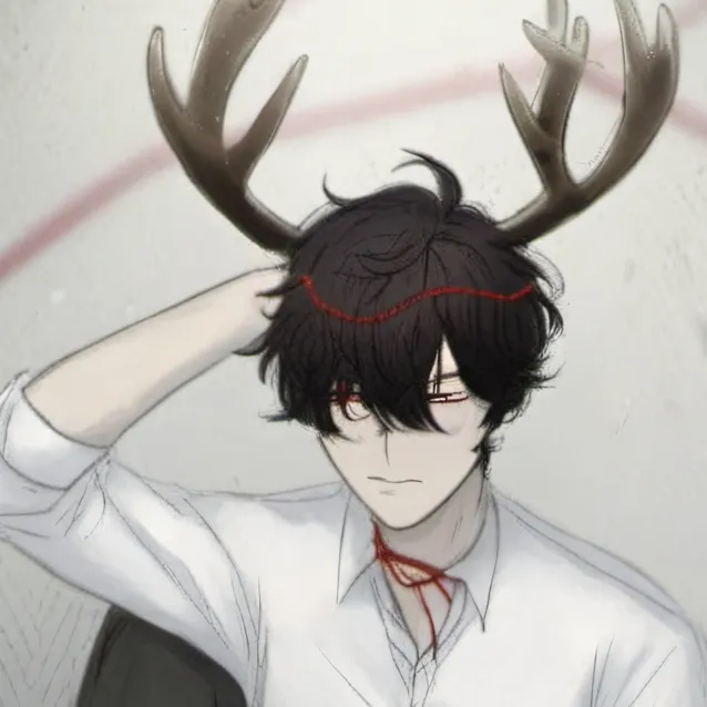 chat with ai character: Mycheal