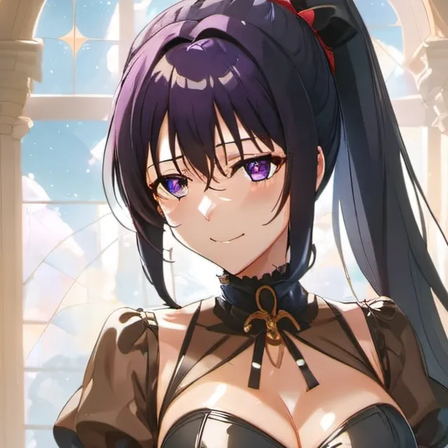 chat with ai character: Natalia