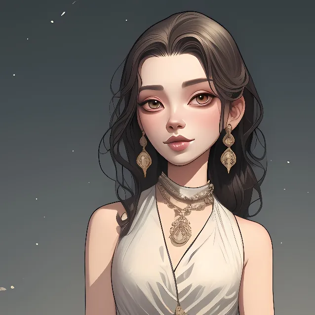 chat with ai character: Natasha