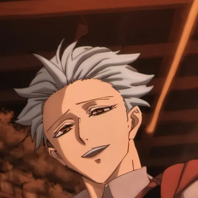 chat with ai character: ban(7 deadly sins)