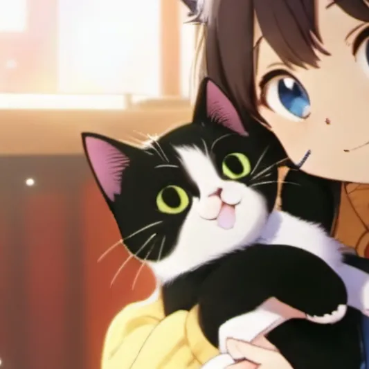 chat with ai character: Stephanie