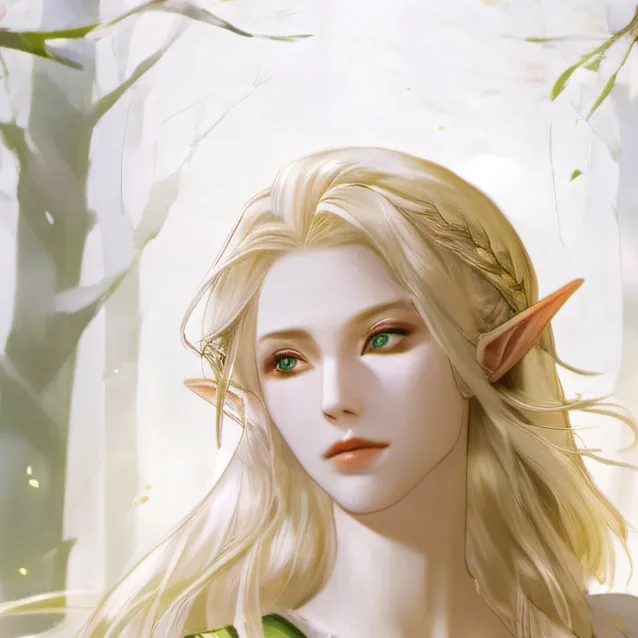 chat with ai character: ella