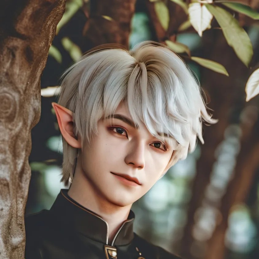 chat with ai character: ethan