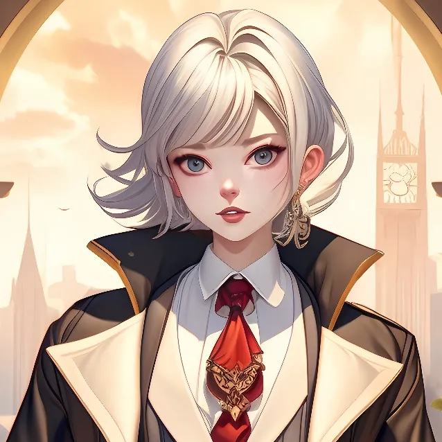 chat with ai character: zara