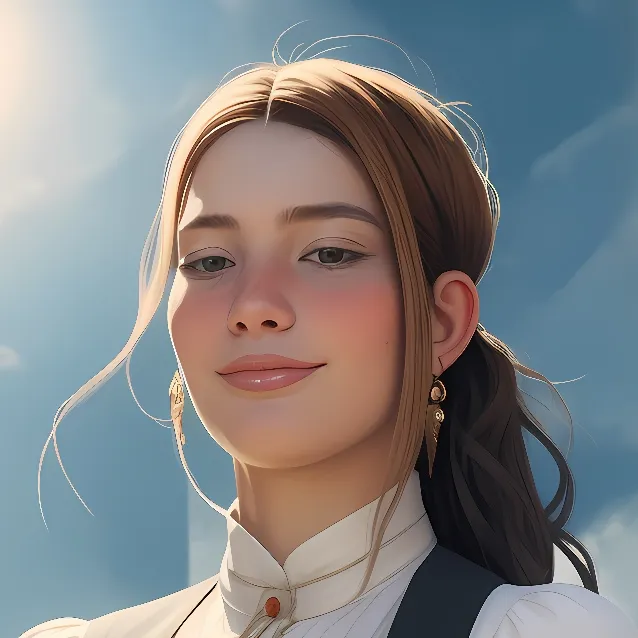 chat with ai character: Isabella Martinez