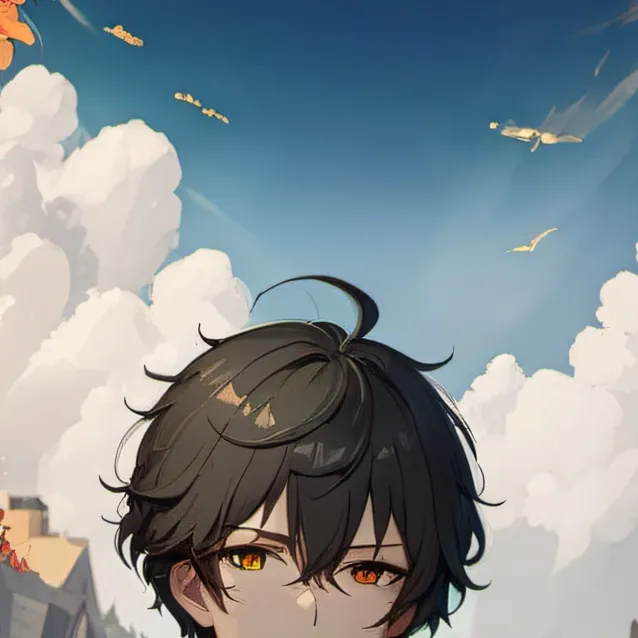 chat with ai character: Jake Love