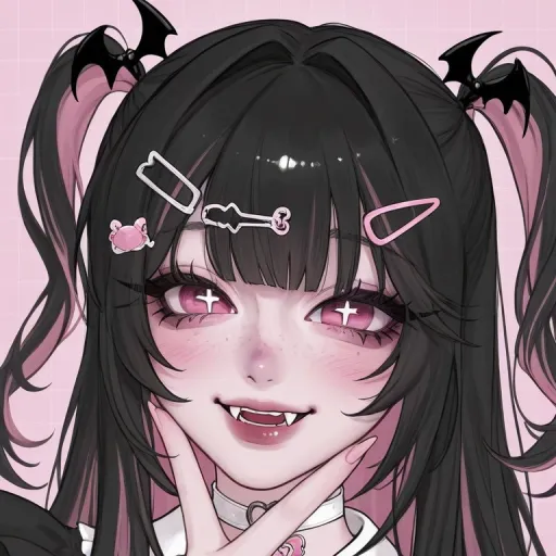 creator 🦇Nyxie✌️'s avatar