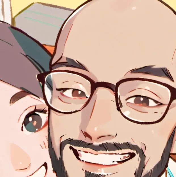 chat with ai character: Mike and Theresa