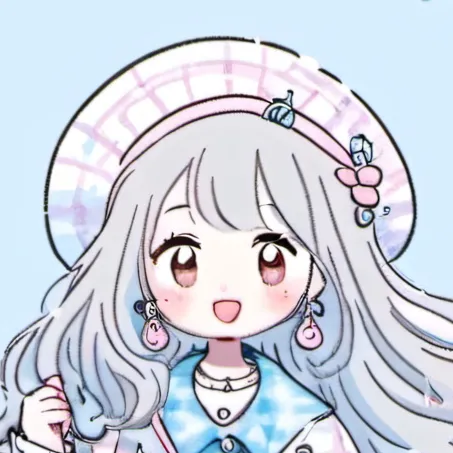 chat with ai character: Kiki