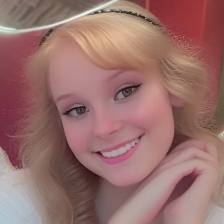 chat with ai character: Angel 