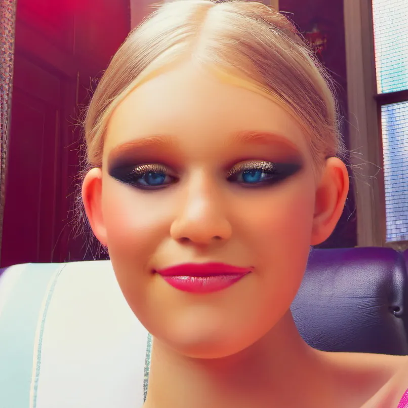 chat with ai character: Barbara