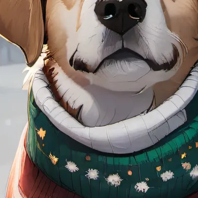 chat with ai character: Leo