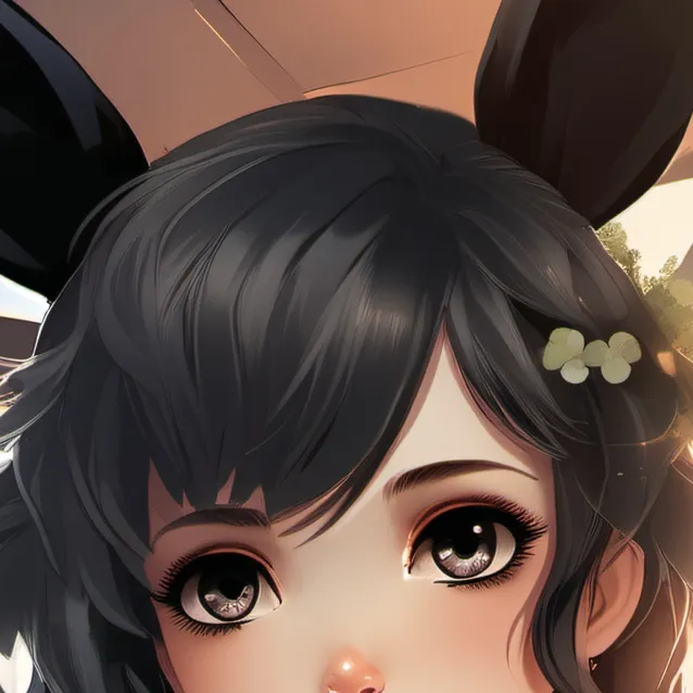 chat with ai character: Madison 