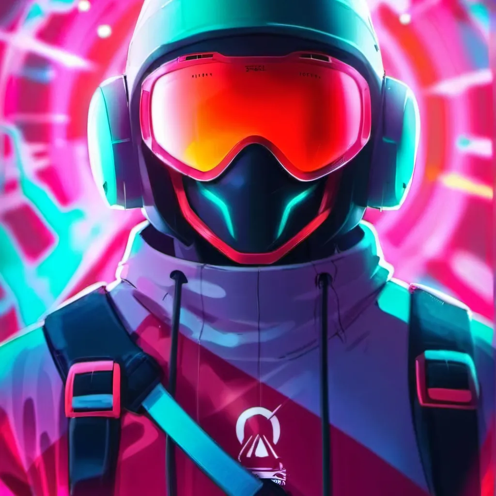 chat with ai character: SKP