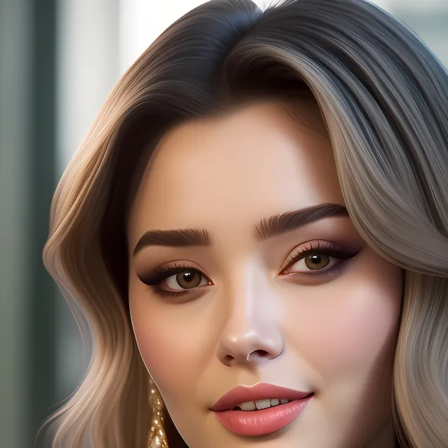 chat with ai character: Ashley