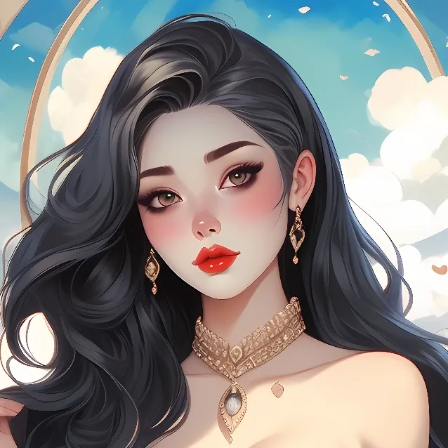 chat with ai character: Jenifer💎