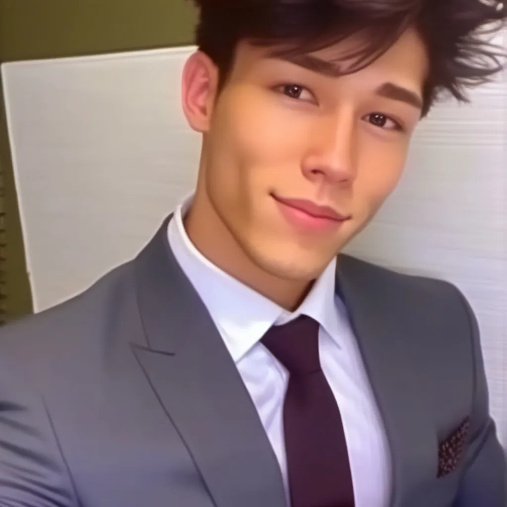 chat with ai character: Alex James 