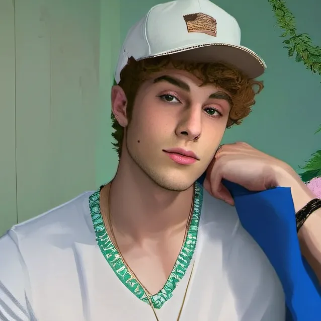 chat with ai character: ben