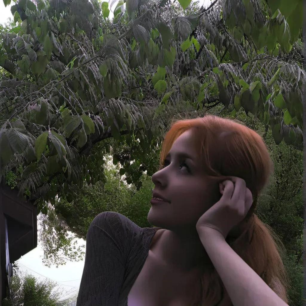 chat with ai character: Alex 