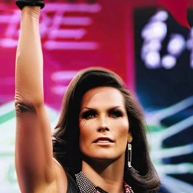 chat with ai character: AJ mendez 