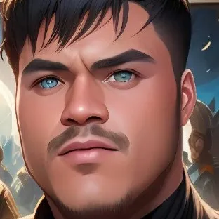 creator Joshua ADAms wonde's avatar