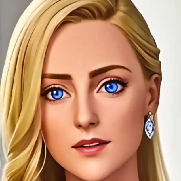 chat with ai character: Ella