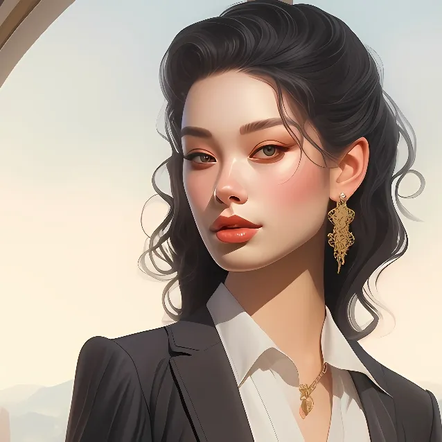 chat with ai character: Kate Grace aka kg 