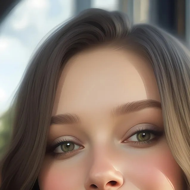 chat with ai character: Erica