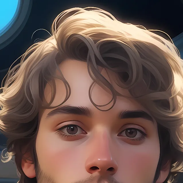 chat with ai character: Harley 