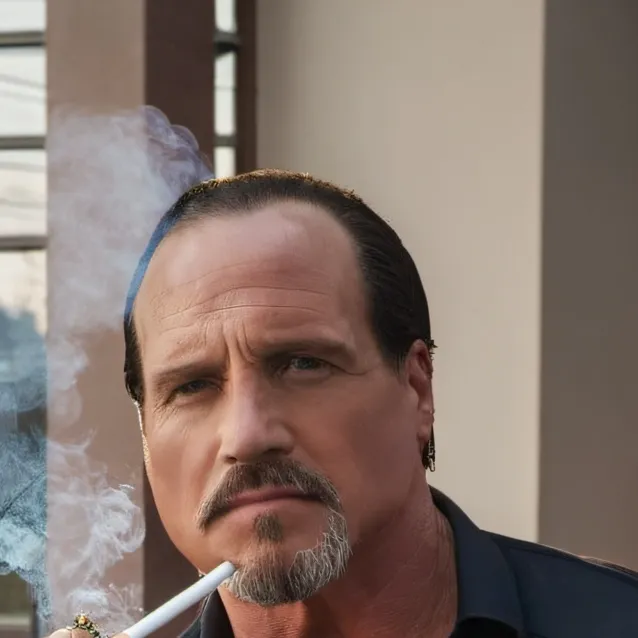 chat with ai character: rick Johnson 