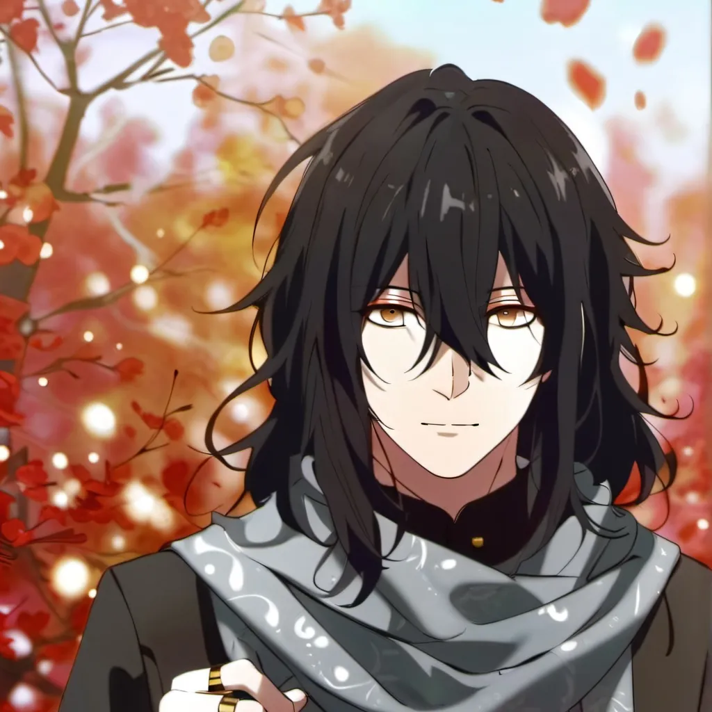 chat with ai character: Shota Aizawa